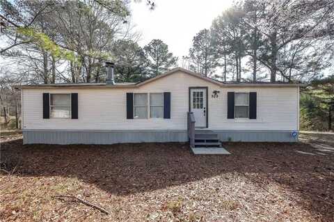 929 Stringer Weeks Rd, Smiths Station, AL 36877