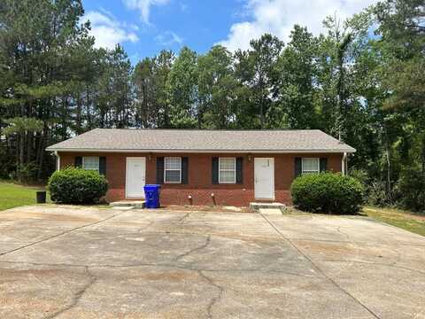 213B Botts Ave, Troy, AL 30681