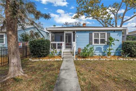 2145 8TH AVENUE N, Saint Petersburg, FL 33713