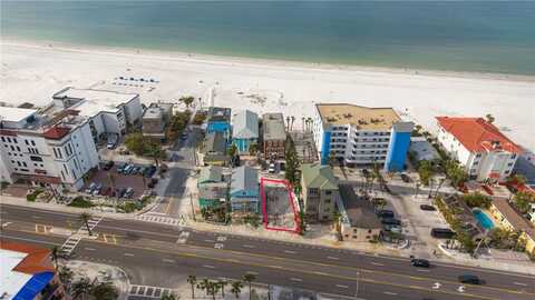 13304 GULF BOULEVARD, MADEIRA BEACH, FL 33708