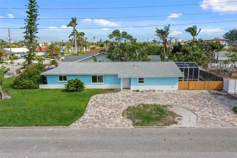 2103 W VINA DEL MAR BOULEVARD, ST PETE BEACH, FL 33706