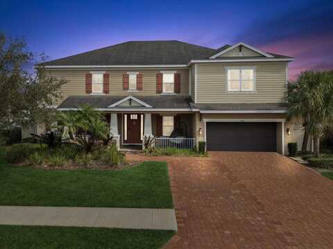 3667 ARBOR CHASE DRIVE, PALM HARBOR, FL 34683