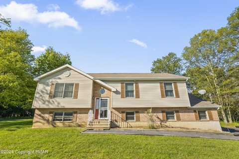 2107 Bushkill Circle, Bushkill, PA 18324