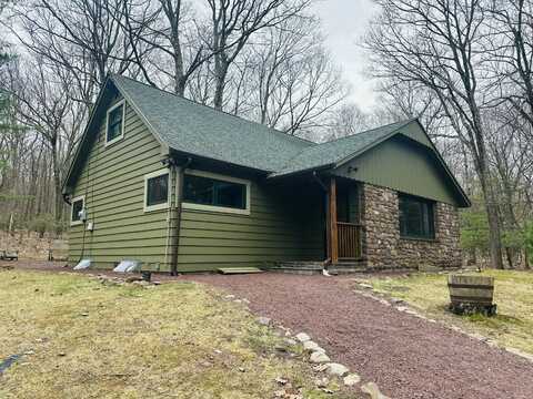 340 Moseywood Road, Lake Harmony, PA 18624