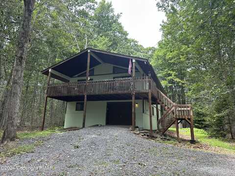 5118 Ash Drive, Pocono Summit, PA 18346