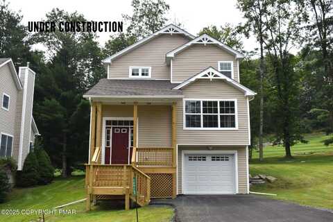 203 LINCOLN Lane, East Stroudsburg, PA 18301