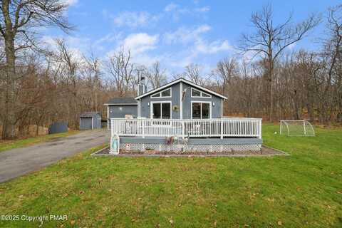 156 Ryans Road, Tobyhanna, PA 18466