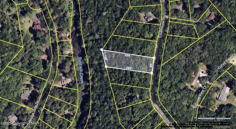 Lot 24 Clubhouse Dr 24 Drive, East Stroudsburg, PA 18302