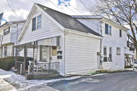 67 N 10th Street, Stroudsburg, PA 18360