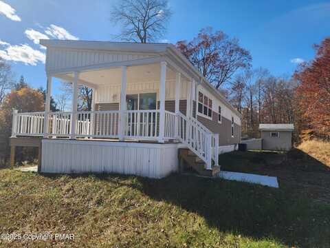 3633 Rocky Hill Road, White Haven, PA 18661