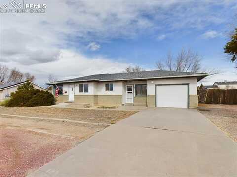 269 W Spaulding Avenue, Pueblo West, CO 81007