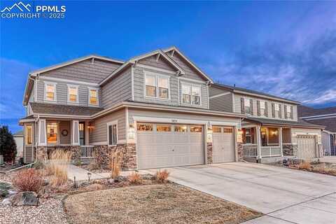 5831 Leon Young Drive, Colorado Springs, CO 80924