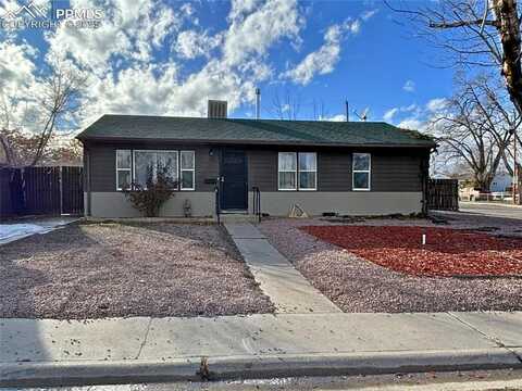 2501 Hyacinth Street, Pueblo, CO 81005