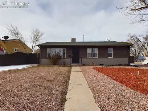 2501 Hyacinth Street, Pueblo, CO 81005