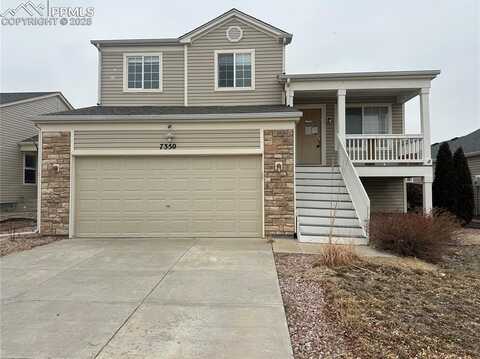 7350 Glenburn Drive, Fountain, CO 80817