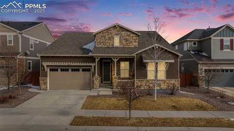 10114 Atlanta Street, Parker, CO 80134