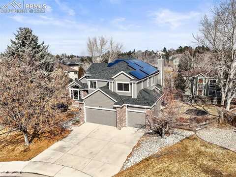 10011 Saddlehorn Lane, Highlands Ranch, CO 80130