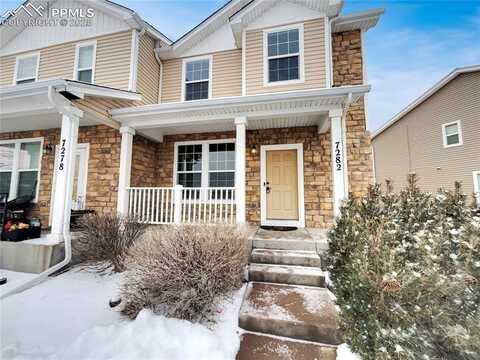 7282 Countryside Grove, Fountain, CO 80817