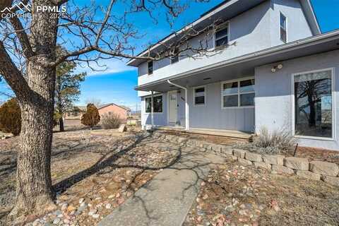 769 W Calle Allegre Drive, Pueblo, CO 81007