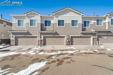 8140 Confluence Point, Colorado Springs, CO 80951