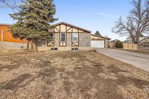 3115 Lovely Way, Colorado Springs, CO 80917