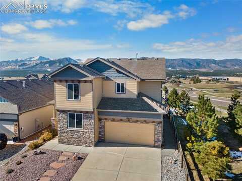 12424 Fish Pond Point, Colorado Springs, CO 80921