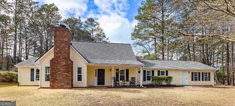 108 Everhill, Peachtree City, GA 30269