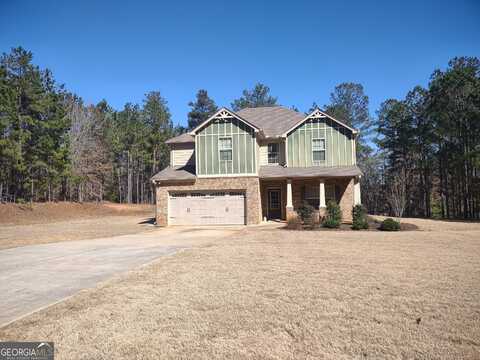 276 Arborview Drive, Mcdonough, GA 30252