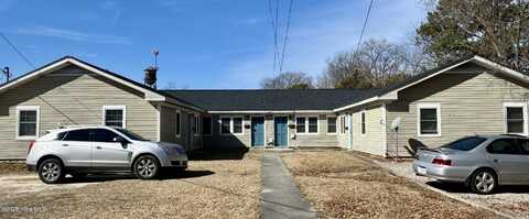 1314 Maple Street, Rocky Mount, NC 27803