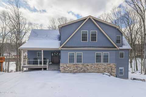 292 W Lakeview Road, Lackawaxen, PA 18435