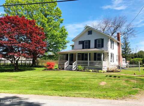 128 Carbondale Road, Waymart, PA 18472