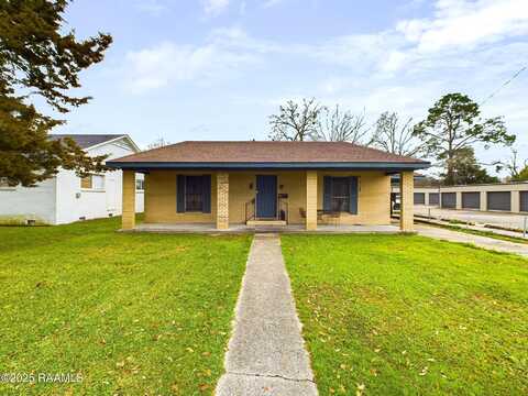 510 Ashton Street, New Iberia, LA 70563