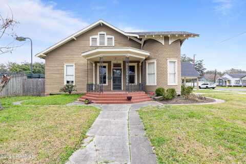 323 E 2nd Street, Crowley, LA 70526