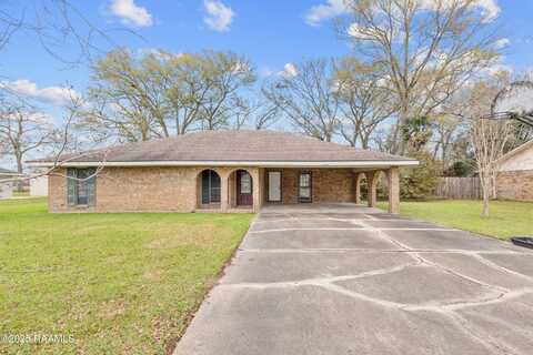 273 E Hoyt Avenue, Crowley, LA 70526