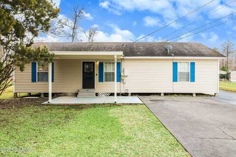 604 Texaco Street, New Iberia, LA 70563