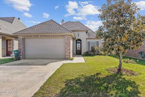 806 Highland View Drive, Youngsville, LA 70592