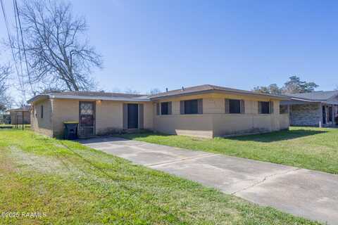 121 Bradford Drive, Carencro, LA 70520