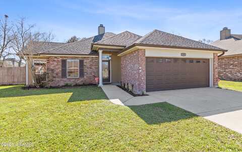 132 Windermere Circle, Youngsville, LA 70592