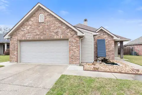 510 Verline Drive, Lafayette, LA 70508