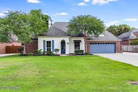 117 Maple Grove Lane, Youngsville, LA 70592