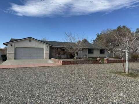 249 BROWN RD, Inyokern, CA 93527