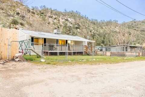 11940 Sierra Way AVE, Kernville, CA 93238