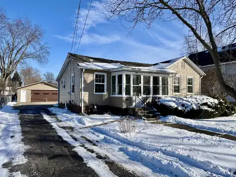 1110 UNION, BELVIDERE, IL 61008