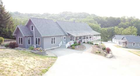 5268 N Elizabeth-Scales Mound, SCALES MOUND, IL 61075