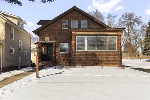 1108 North, ROCKFORD, IL 61103