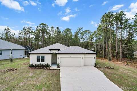 9 Fringetree Street, Homosassa, FL 34446