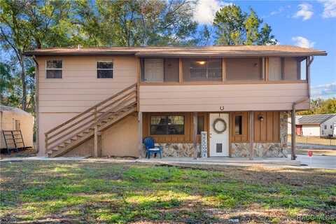 5120 W Marge Lane, Dunnellon, FL 34433