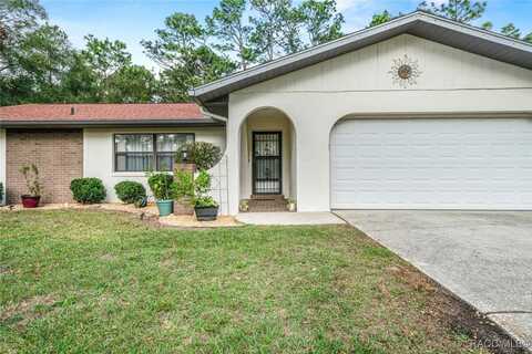 2737 W Century Boulevard, Citrus Springs, FL 34434