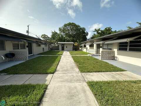 2901 Jackson St, Hollywood, FL 33020