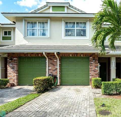 2943 NW 33rd Way, Lauderdale Lakes, FL 33311